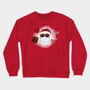 Christmas collection n.1 Crewneck Sweatshirt